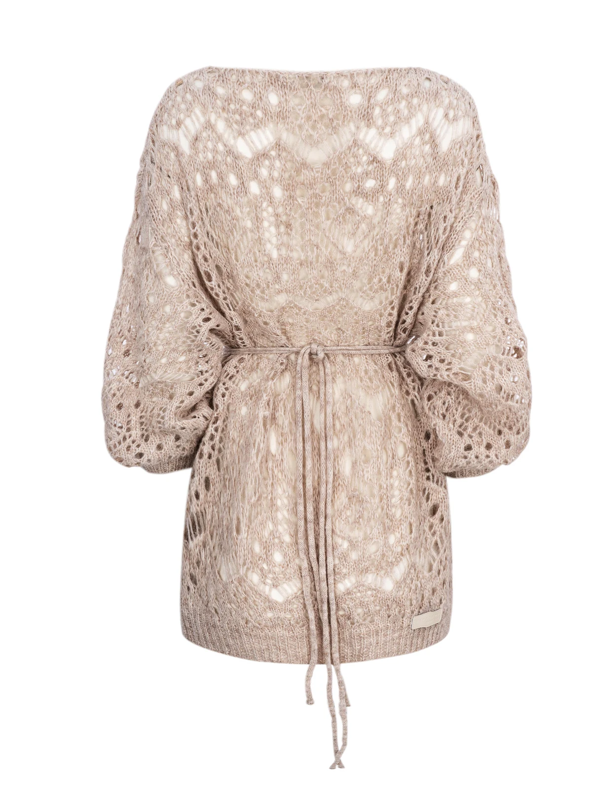Sweater Cosiness Stone – 5