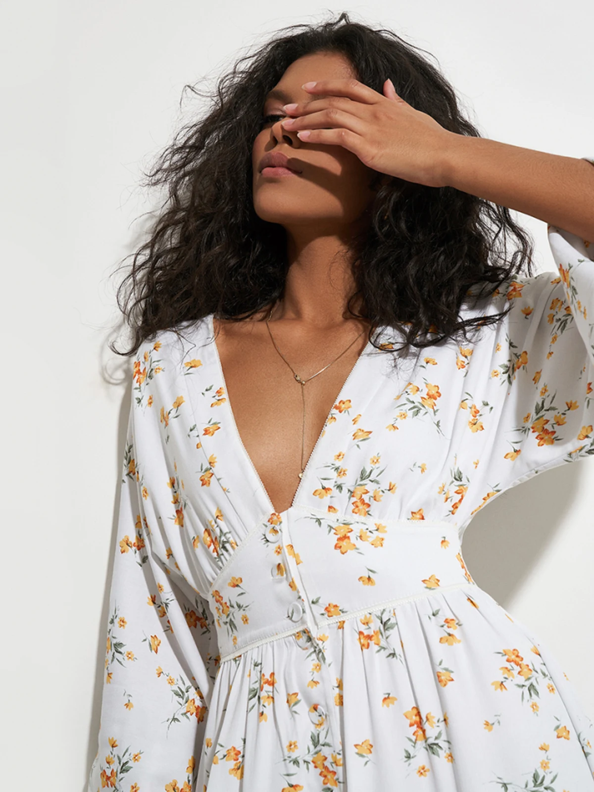 Dress Mimosa – 2