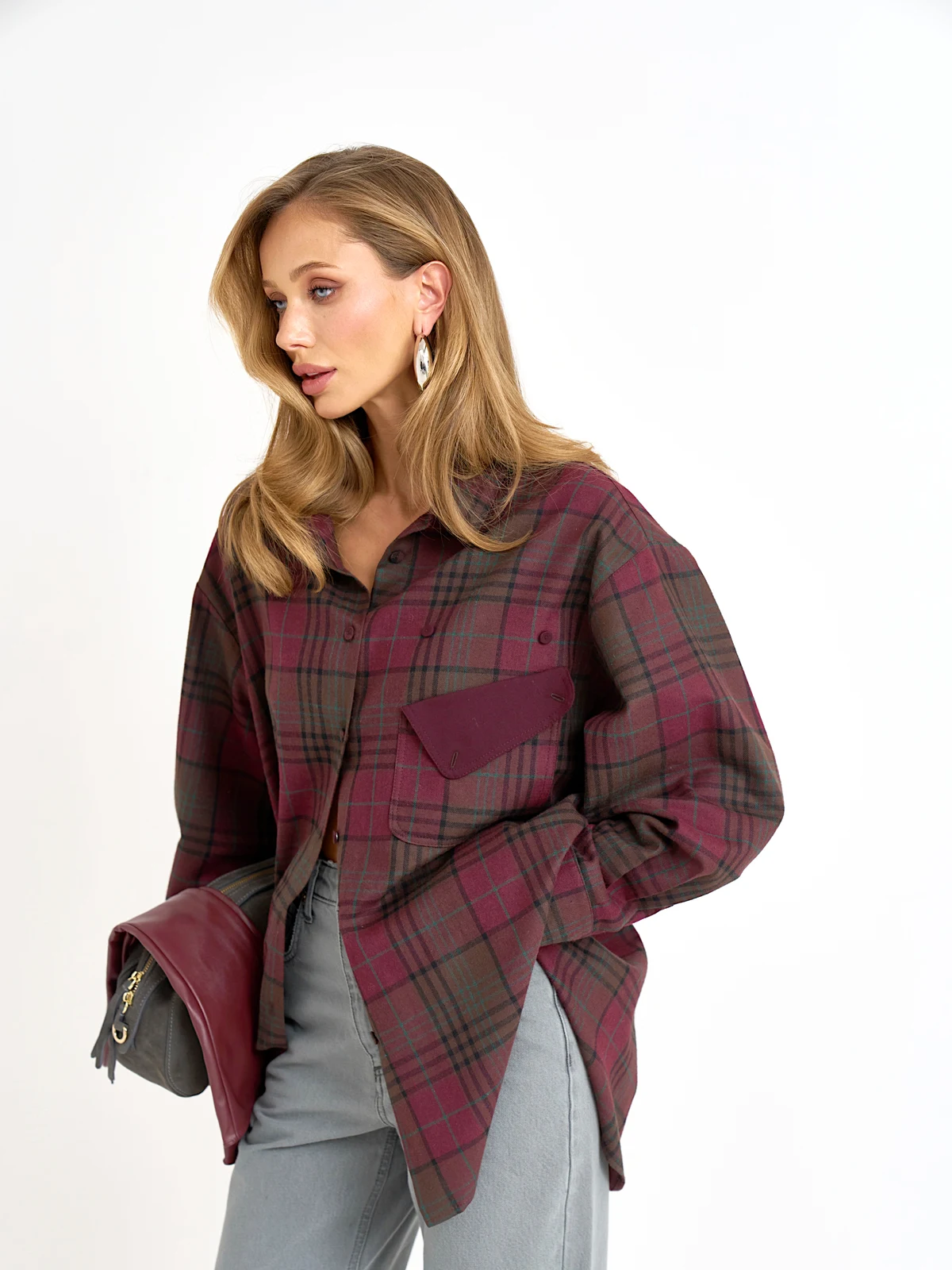 Shirt Cassis – 7