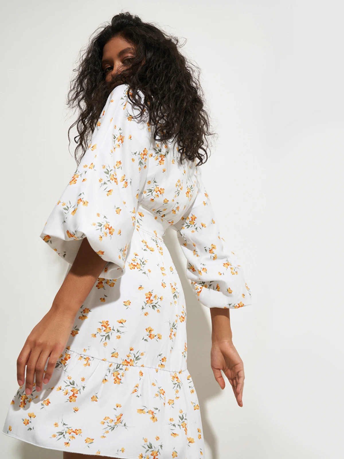 Dress Mimosa – 5