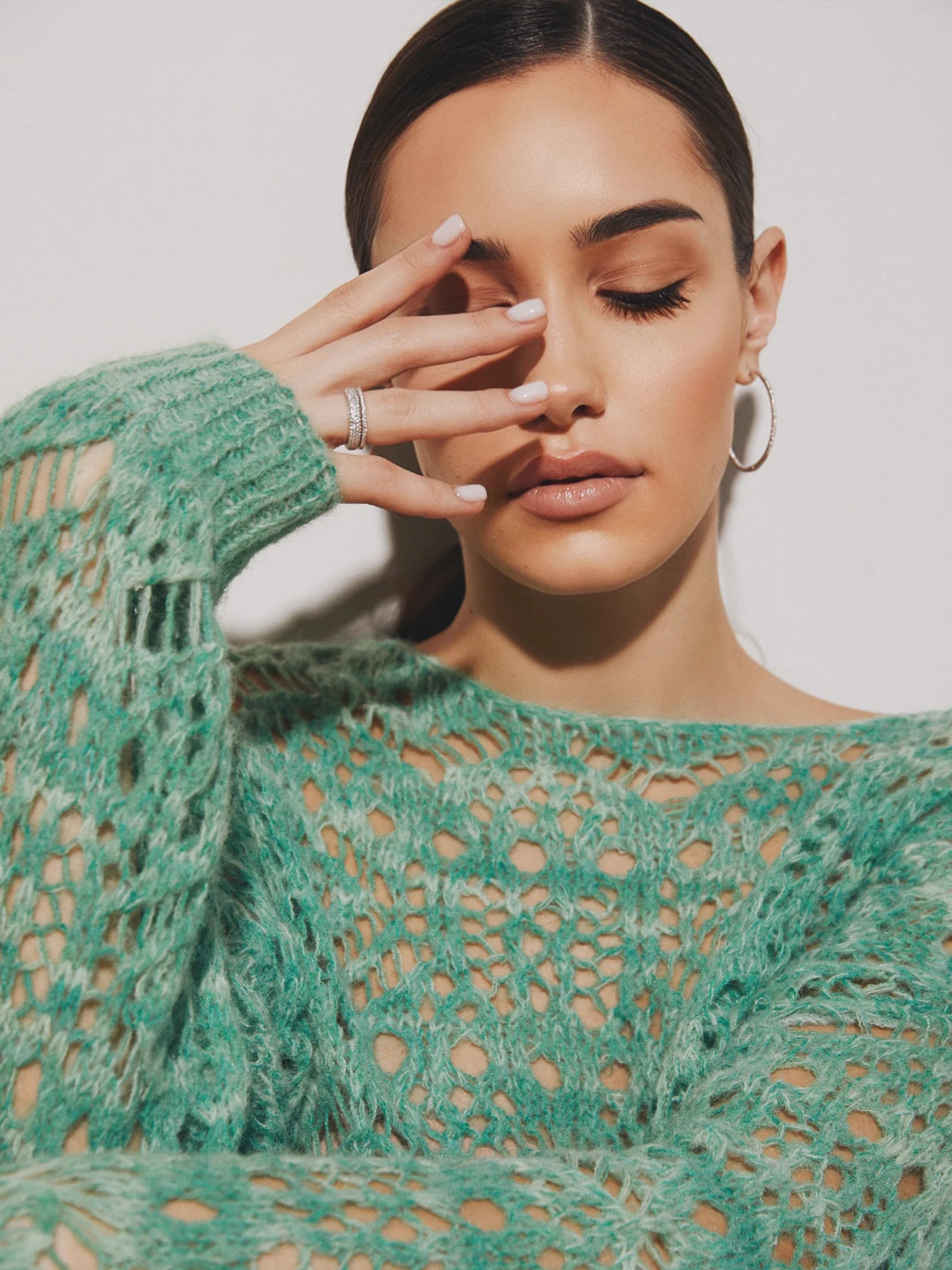 Sweater Cosiness – 5