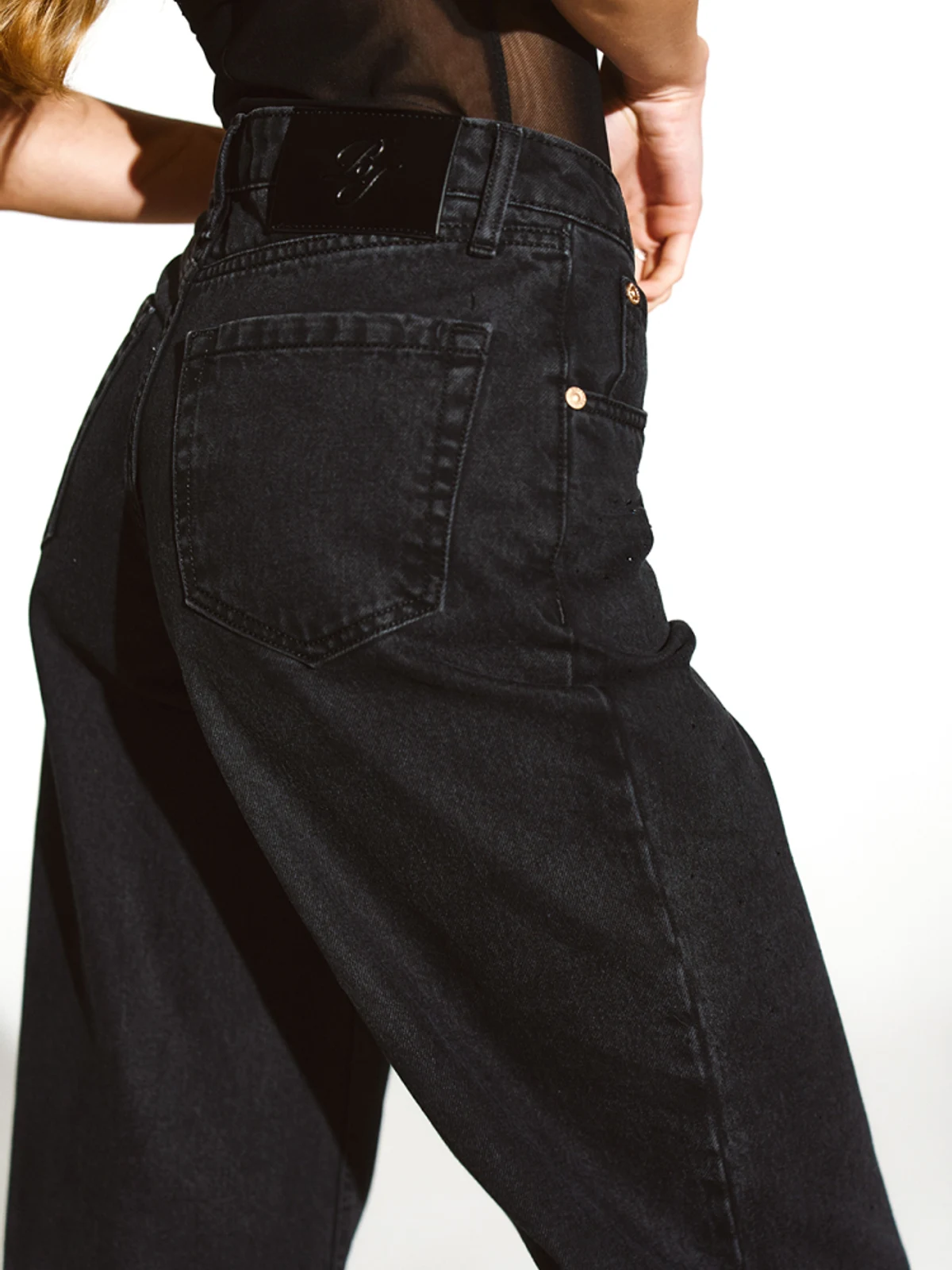 Jeans  Le Soir Jeans – 11
