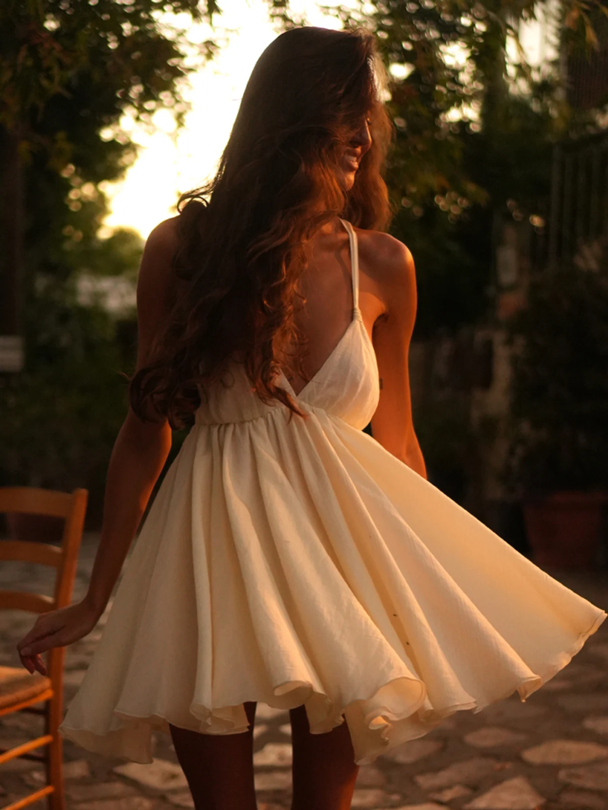 Dress Lemon Grow – 4