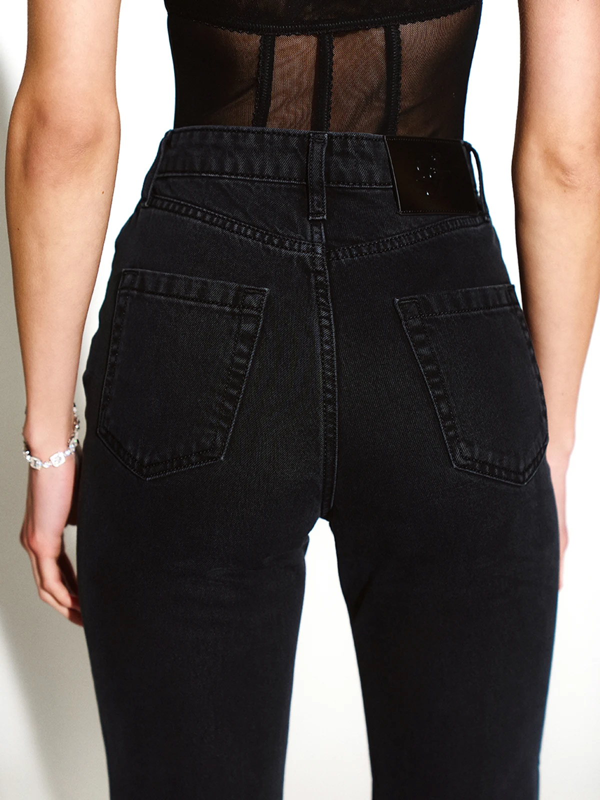 Jeans Forma Jeans