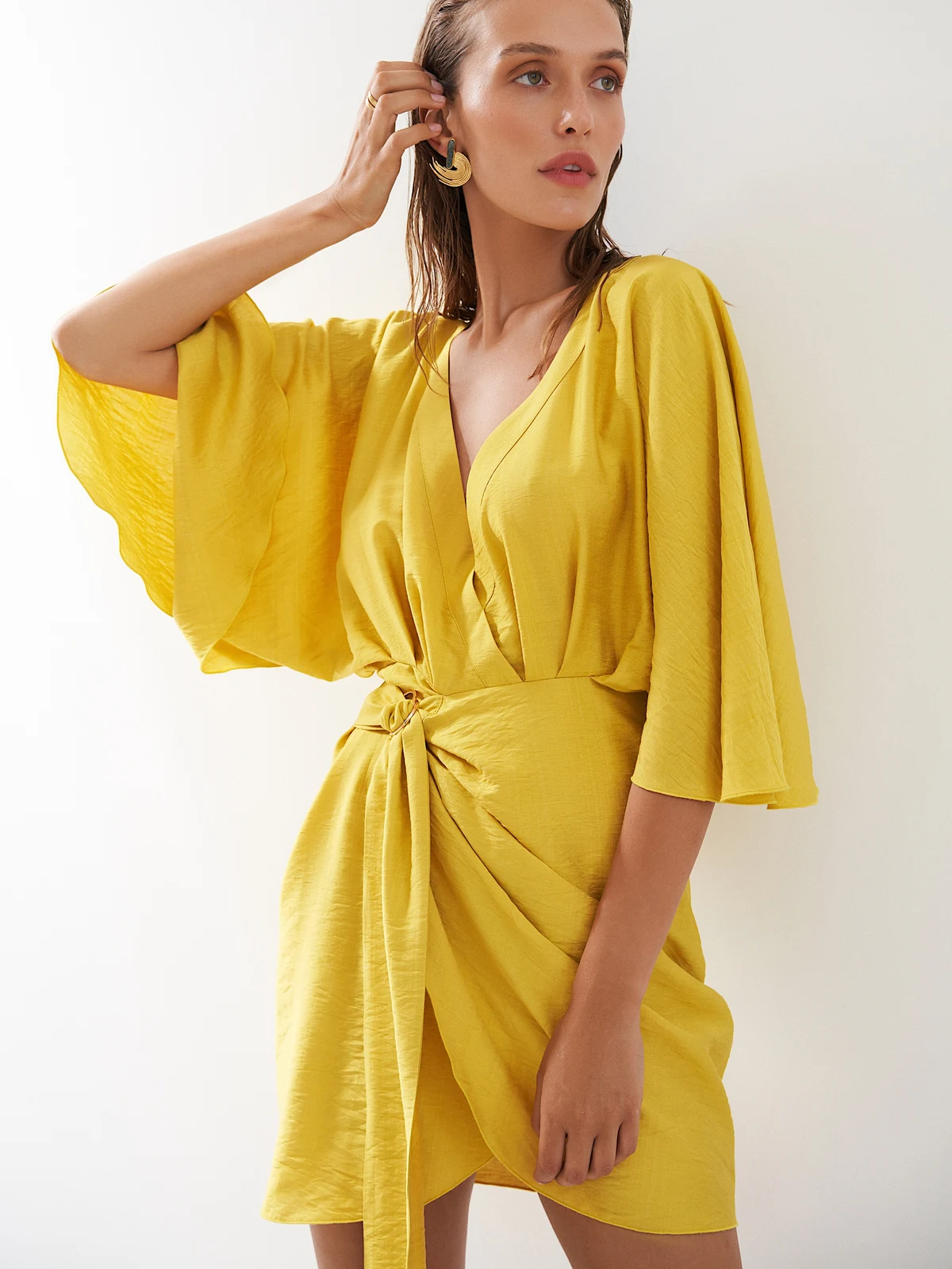 Dress Butterfly Sun – 6
