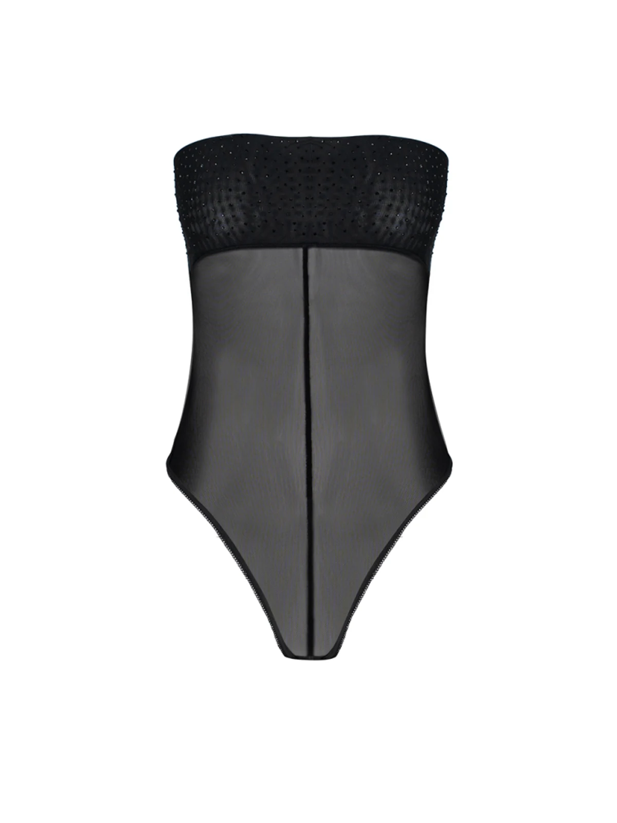 Body Révélation