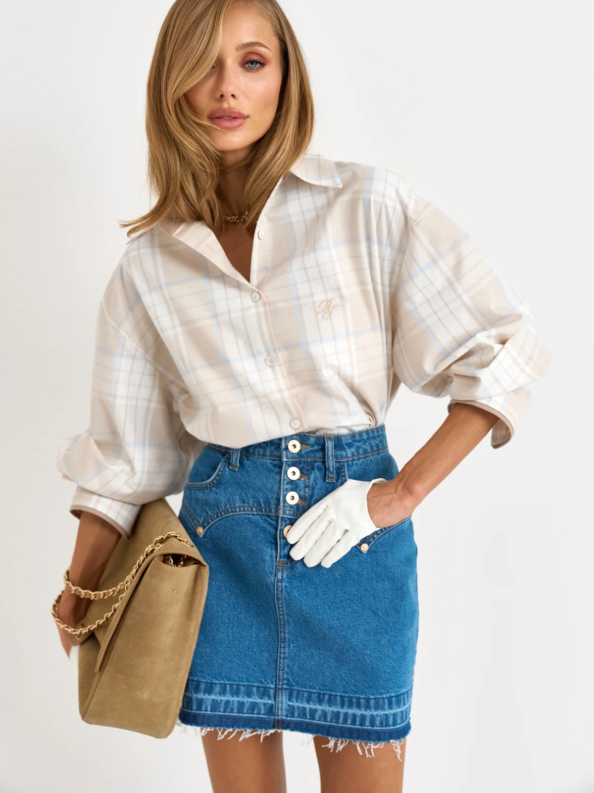 Shirt Solace – 1