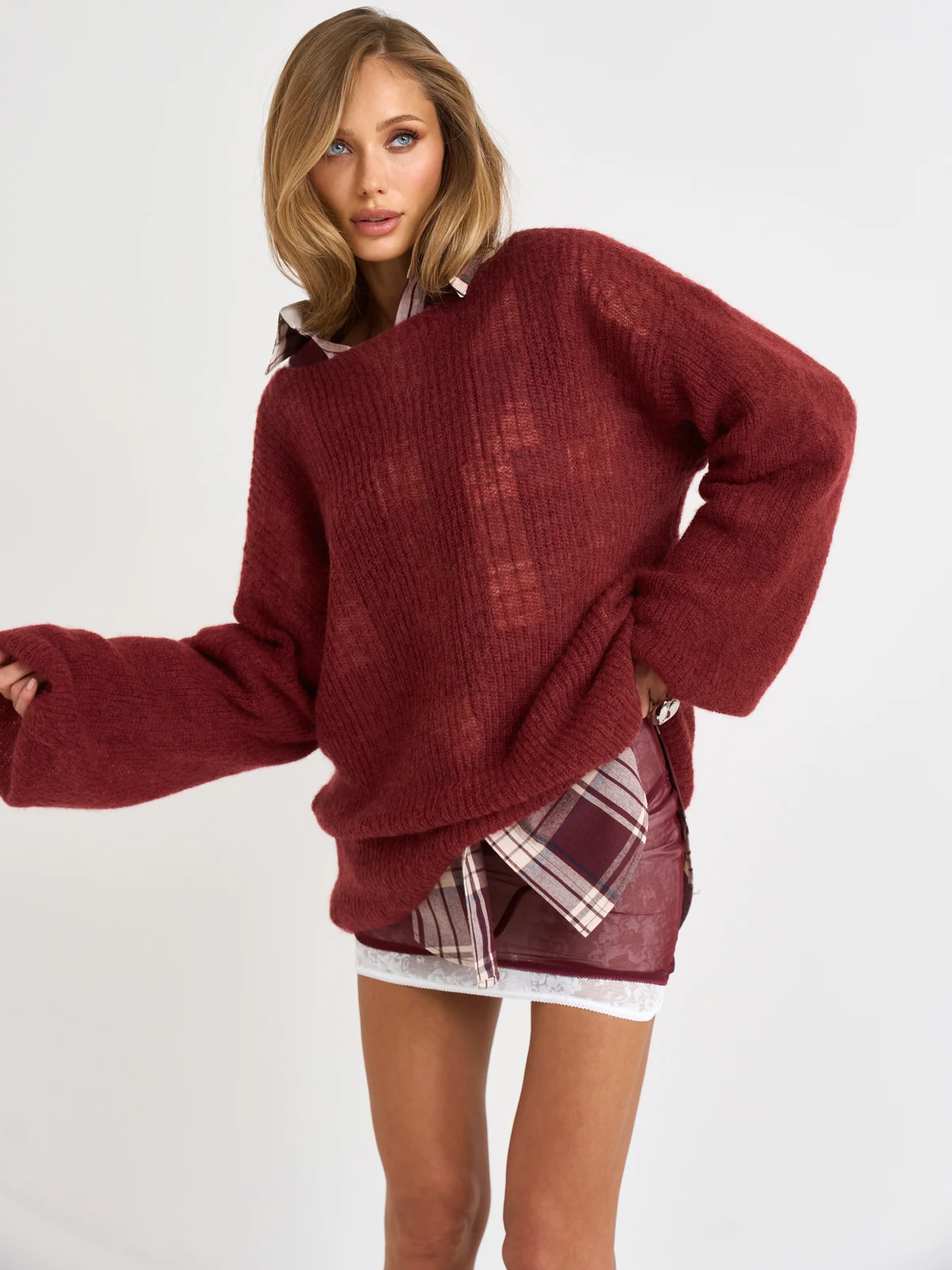 Sweater Ruby – 6