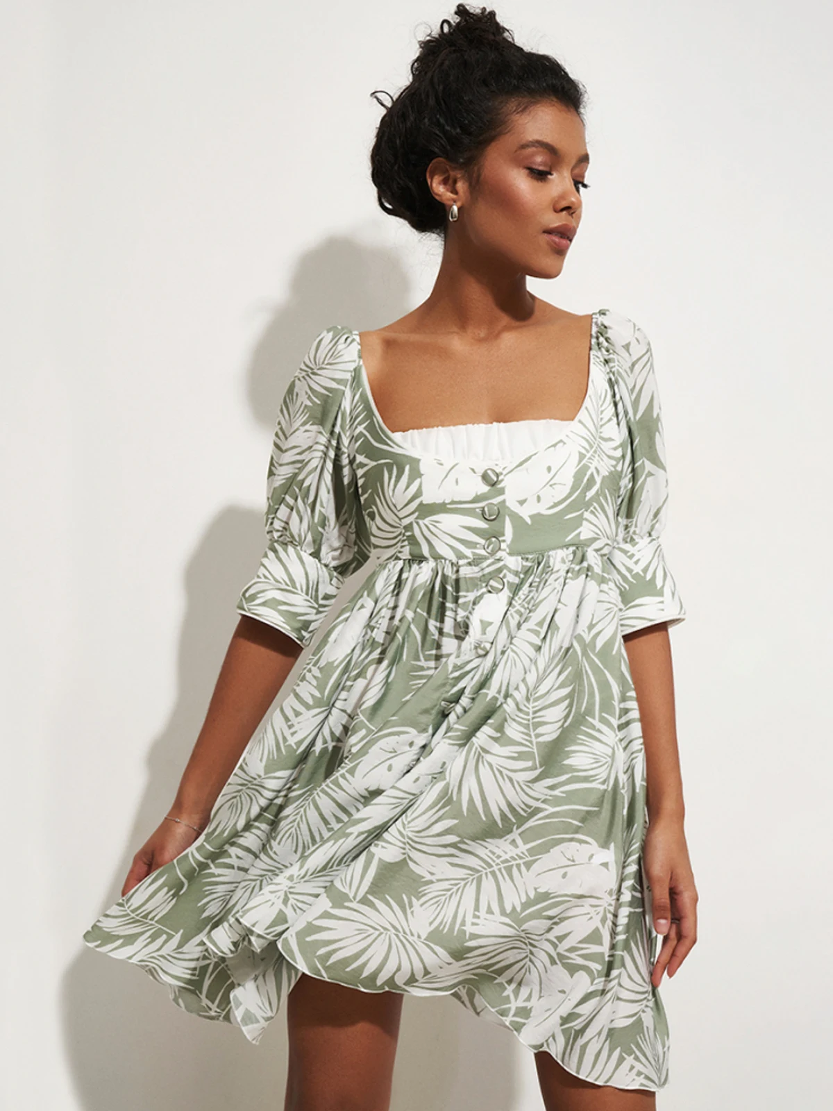 Dress Sprig – 8