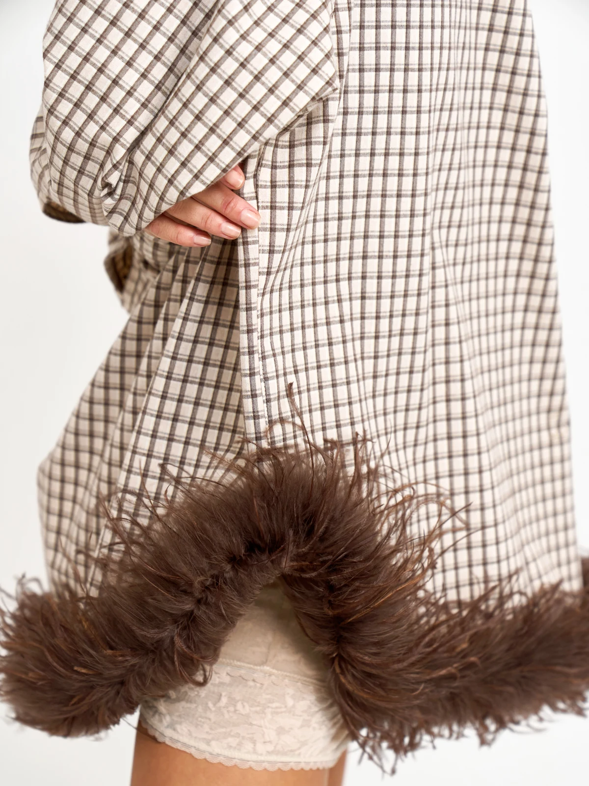 Рубашка Marabou – 7