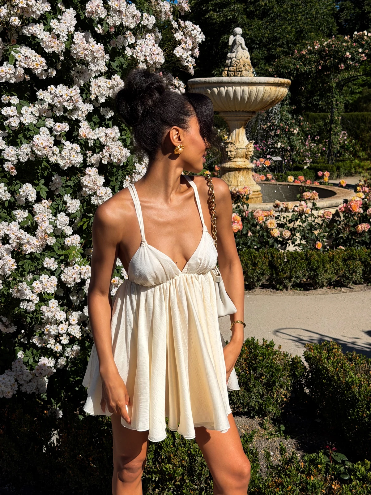 Ivory Fleur – 3