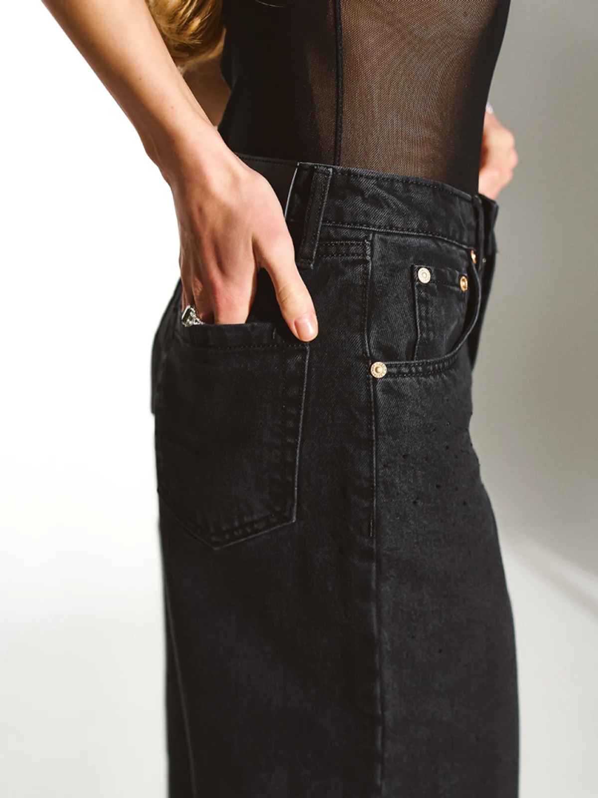 Jeans  Le Soir Jeans – 10