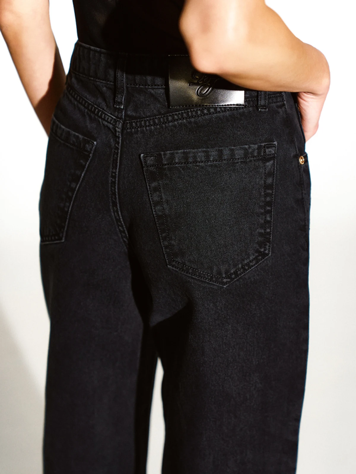 Jeans  Le Soir Jeans – 8