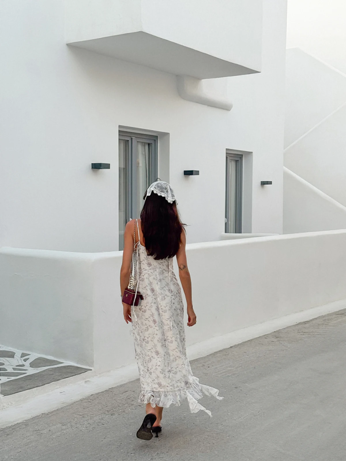 Dress Garden Melody – 15