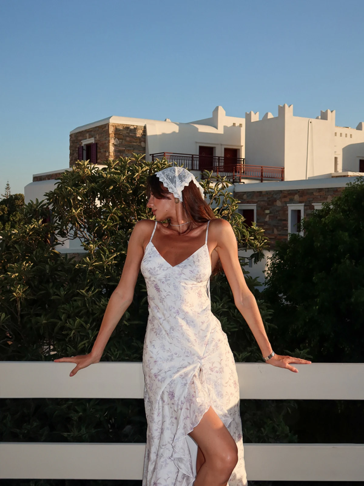 Dress Garden Melody – 10