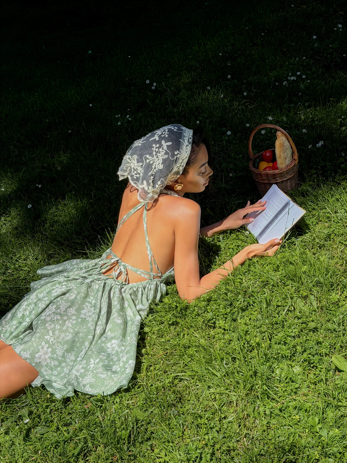 Emerald Fleur – 4