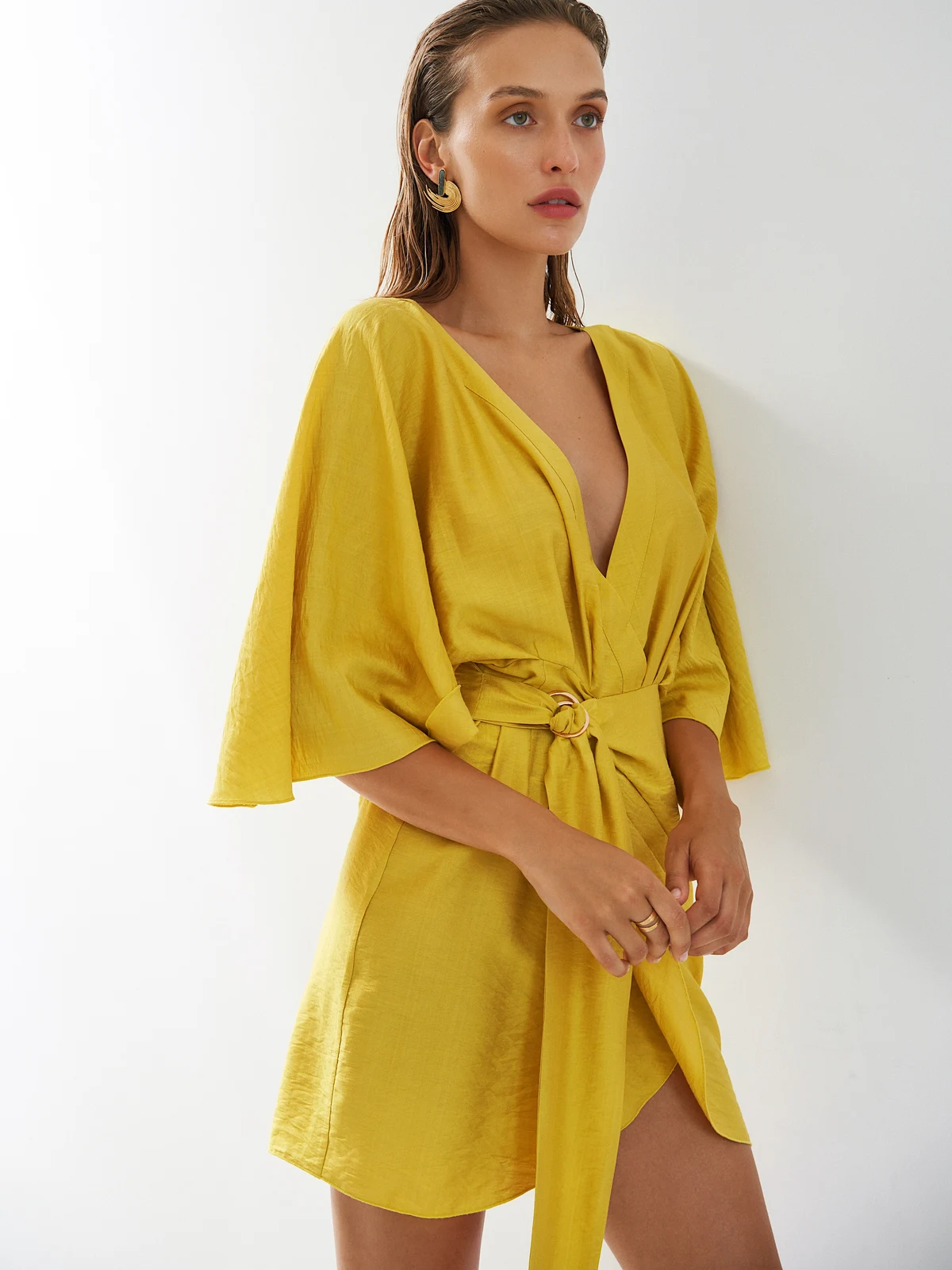 Dress Butterfly Sun – 7