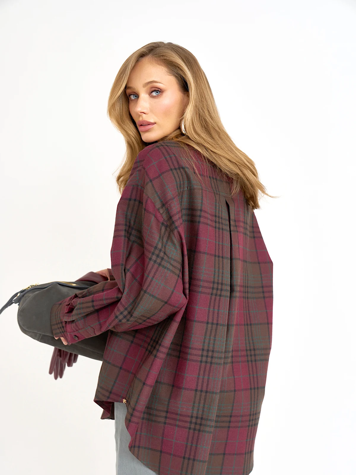 Shirt Cassis – 6