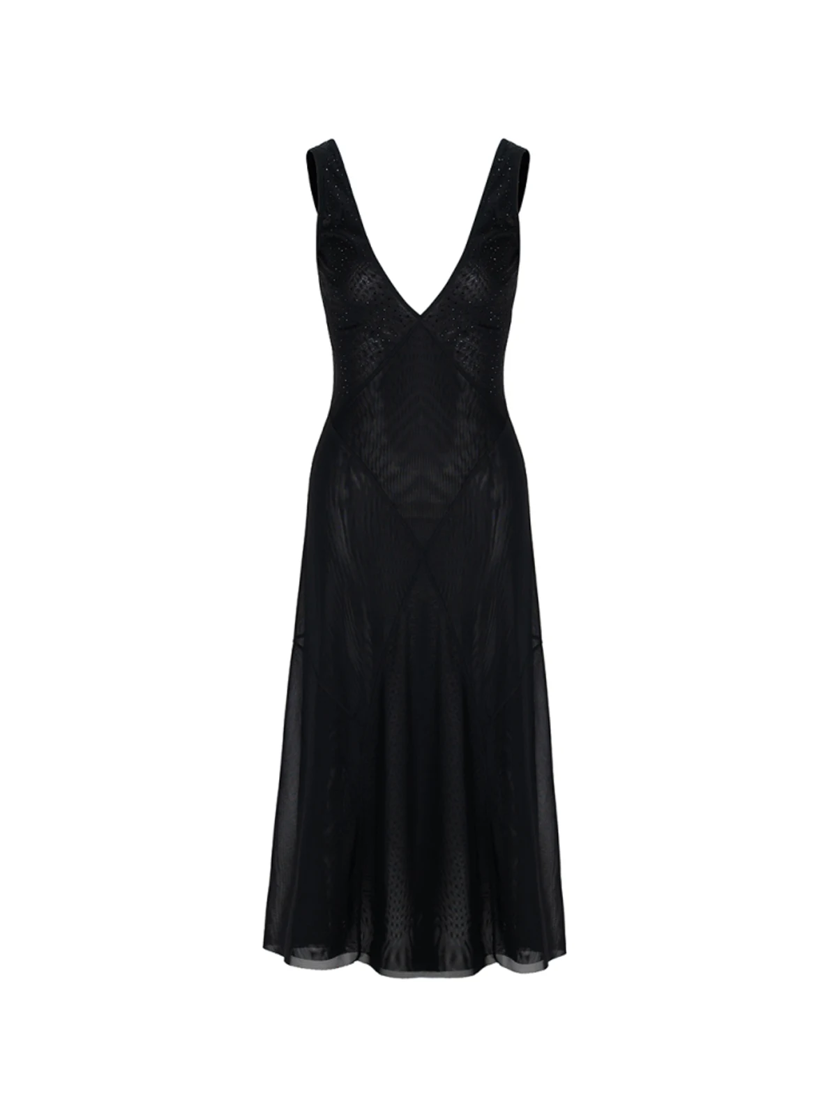 Dress LA NUIT ÉCLAT – 6