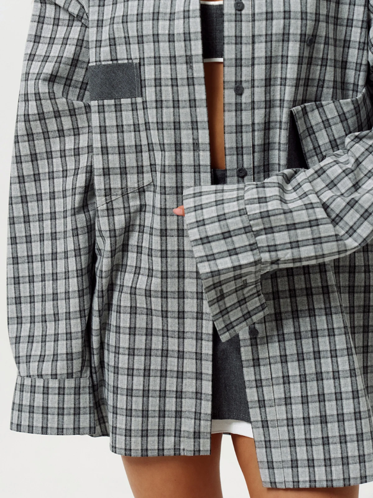 Shirt Mistline – 4