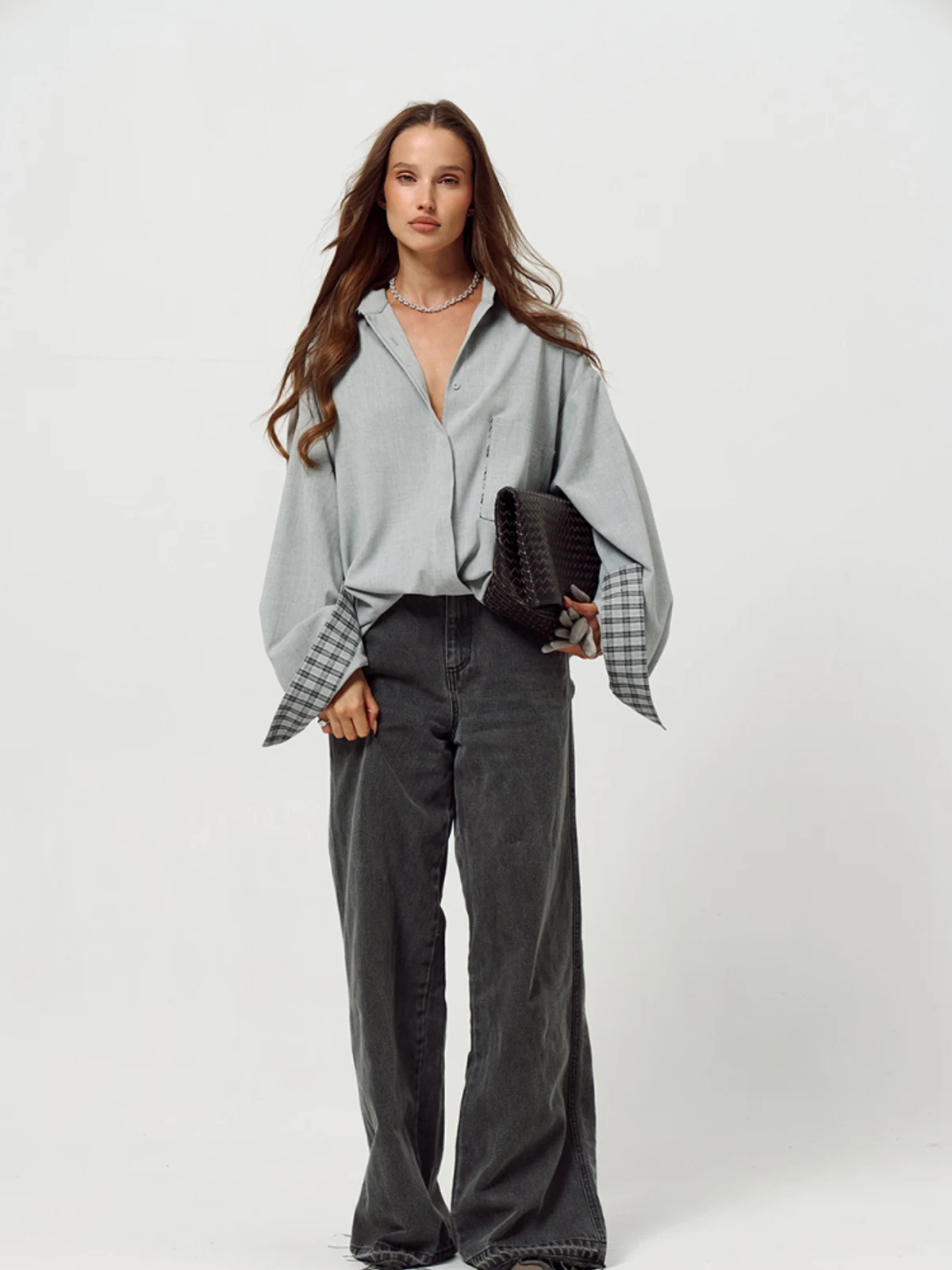 Shirt Ashen – 13