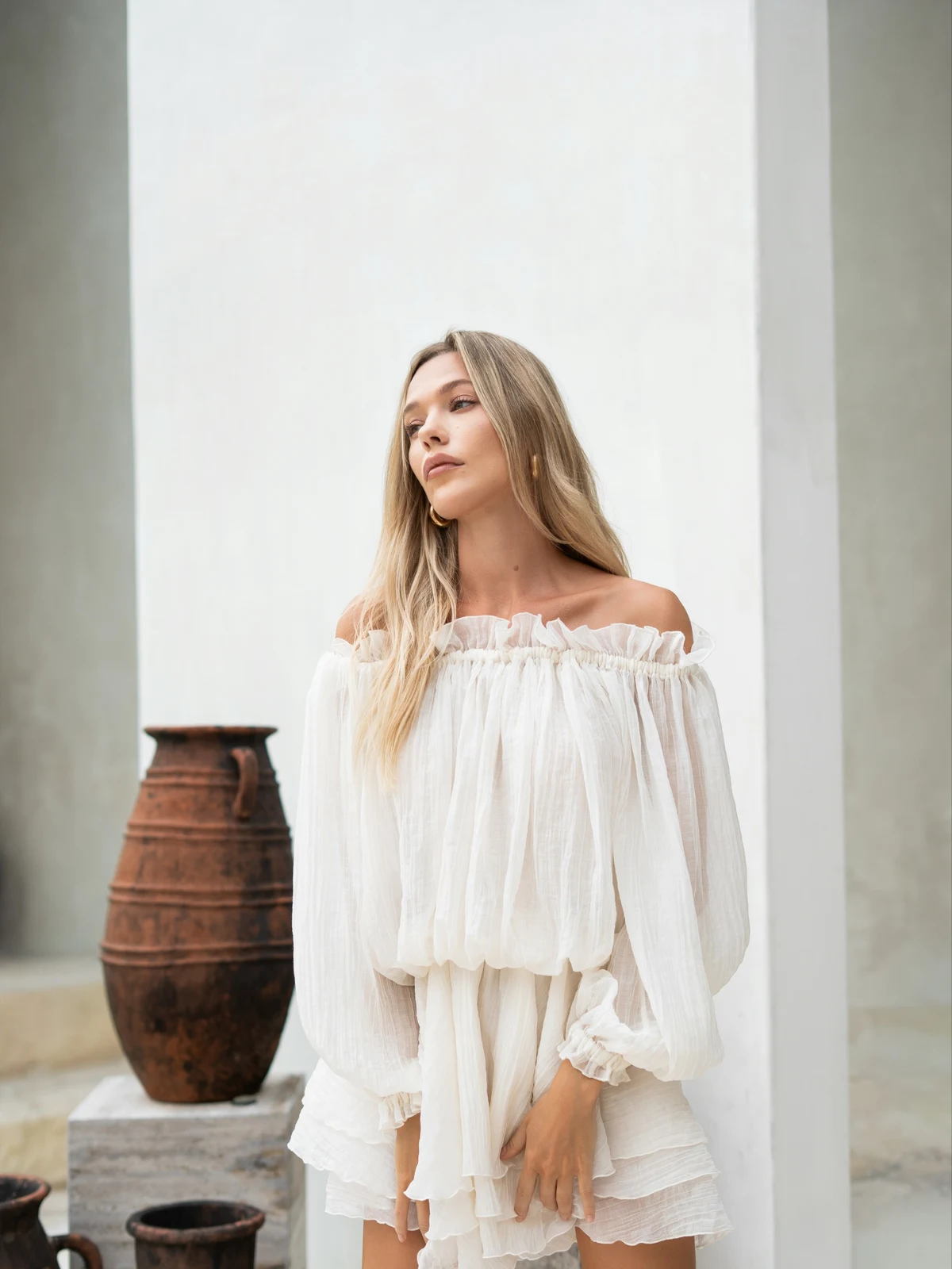 Dress Seraphine – 2