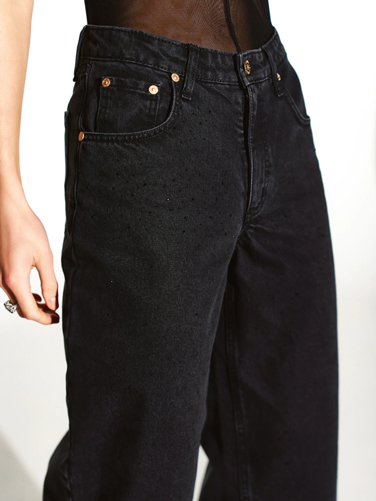 Jeans  Le Soir Jeans – 7