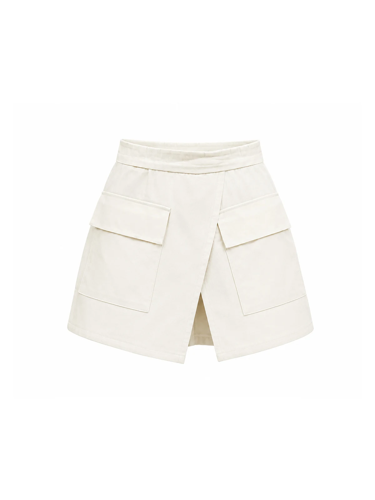 Corset Ivory – 1