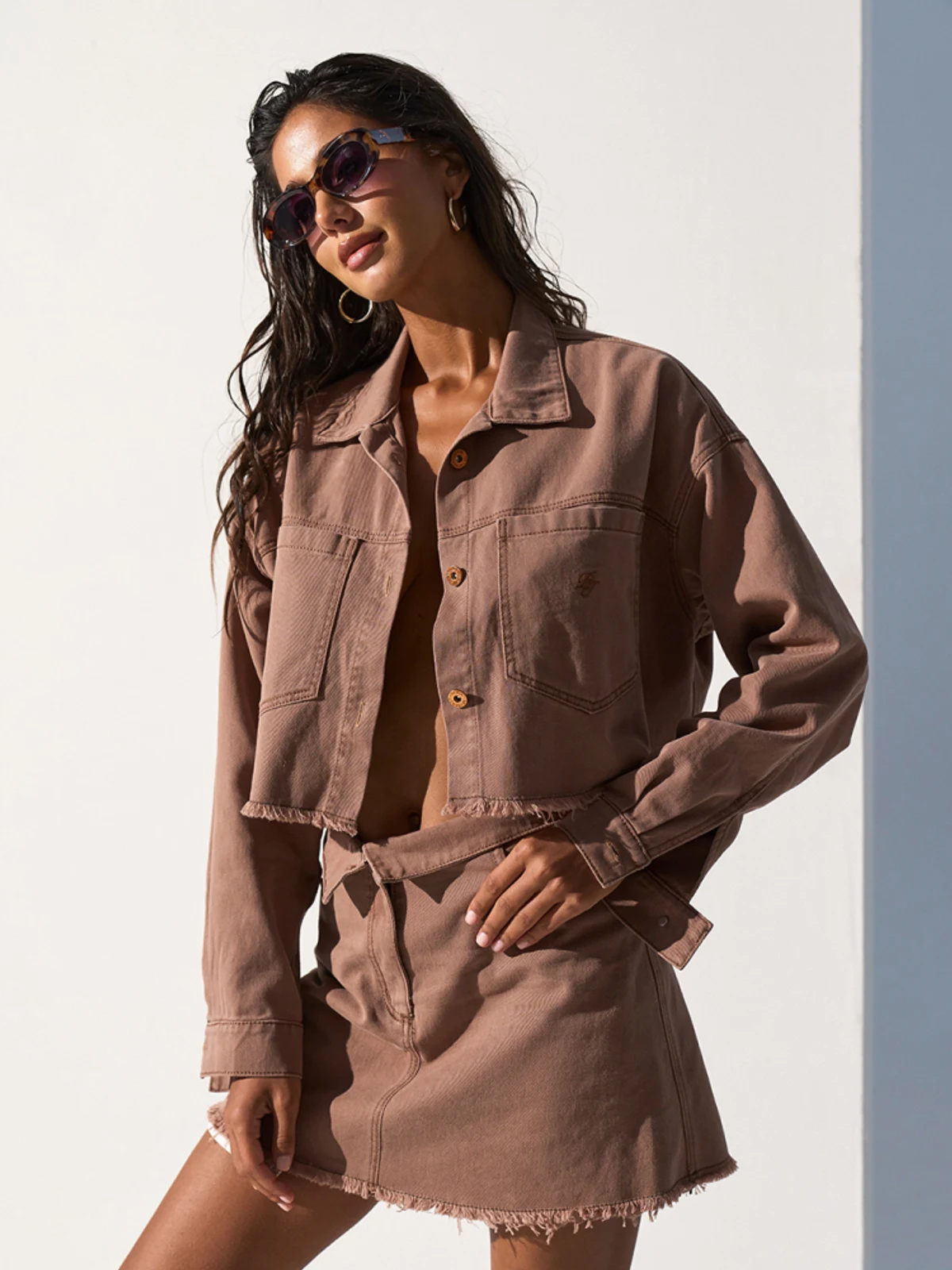 Suit Naked Stitch – 8