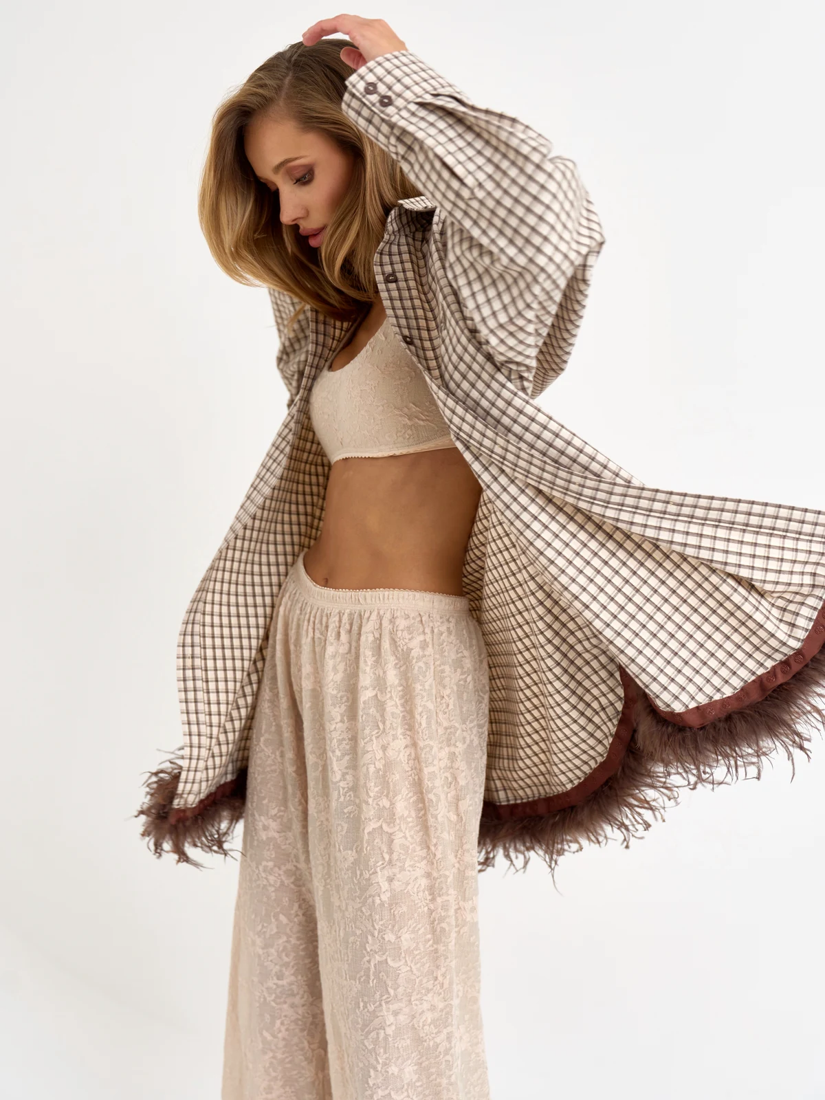 Suit Lace Muse – 4