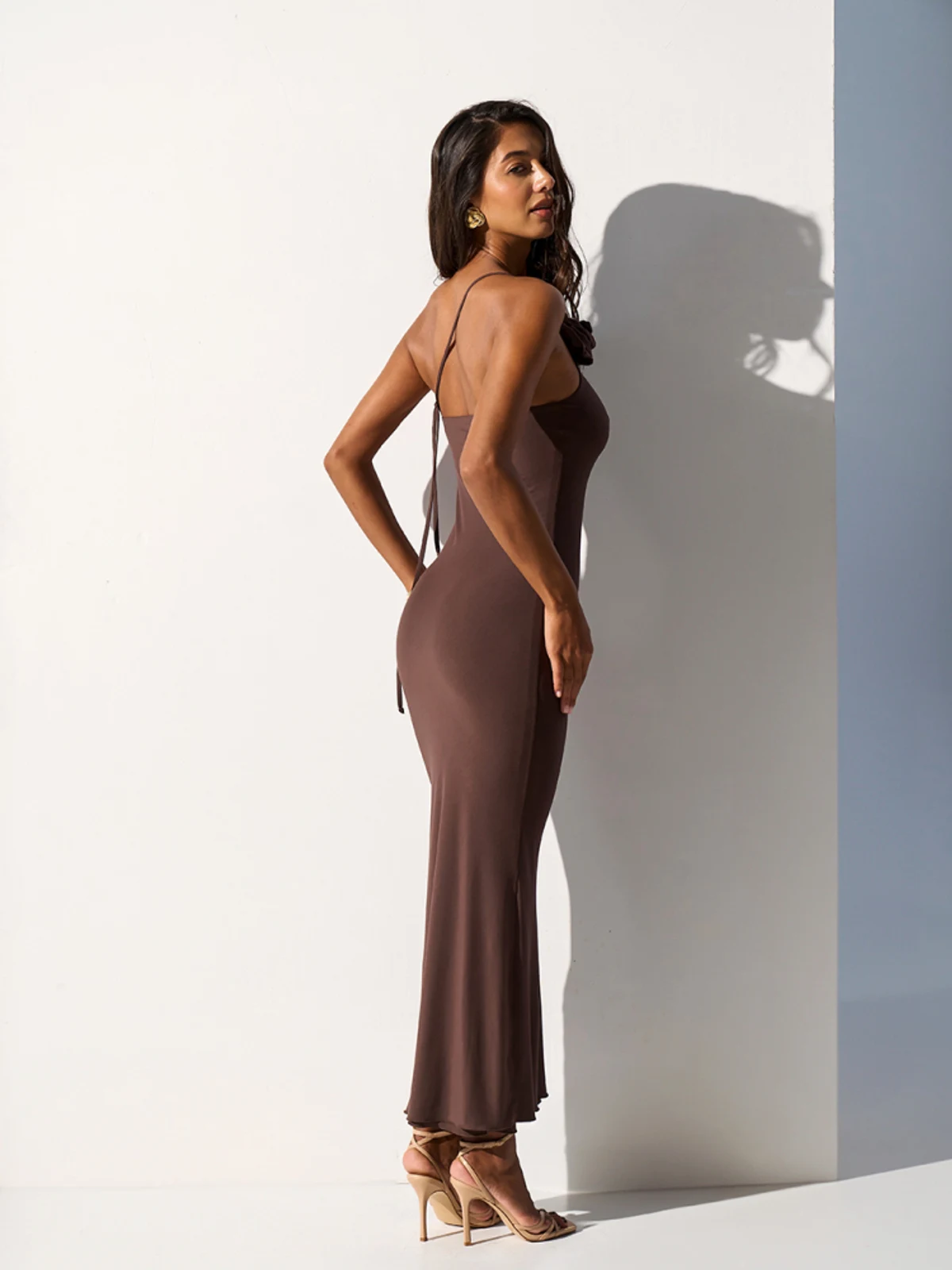 Dress Midi Sienna Rose – 8