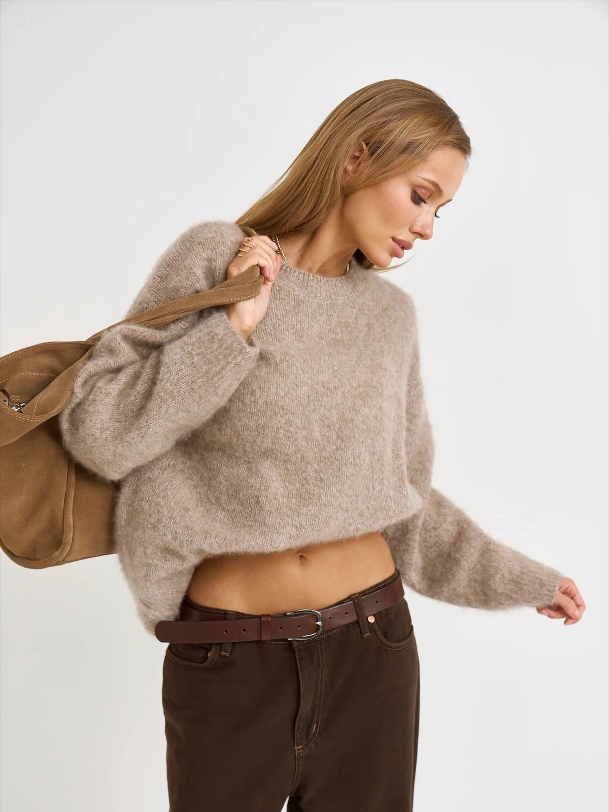 Sweater Fawn – 6