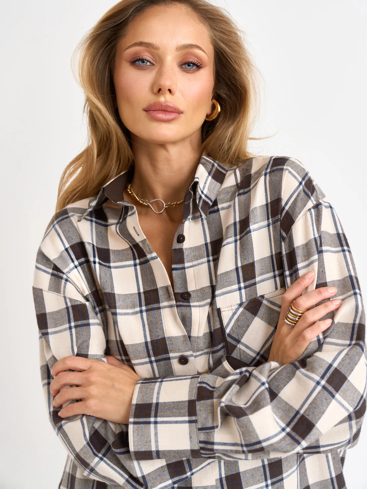Shirt Sable – 10