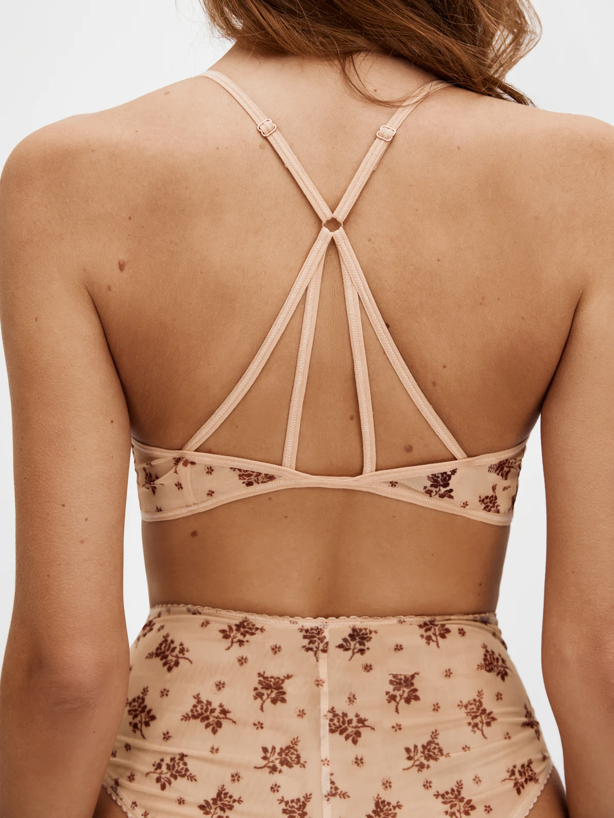 Briefs Blush Secret – 8