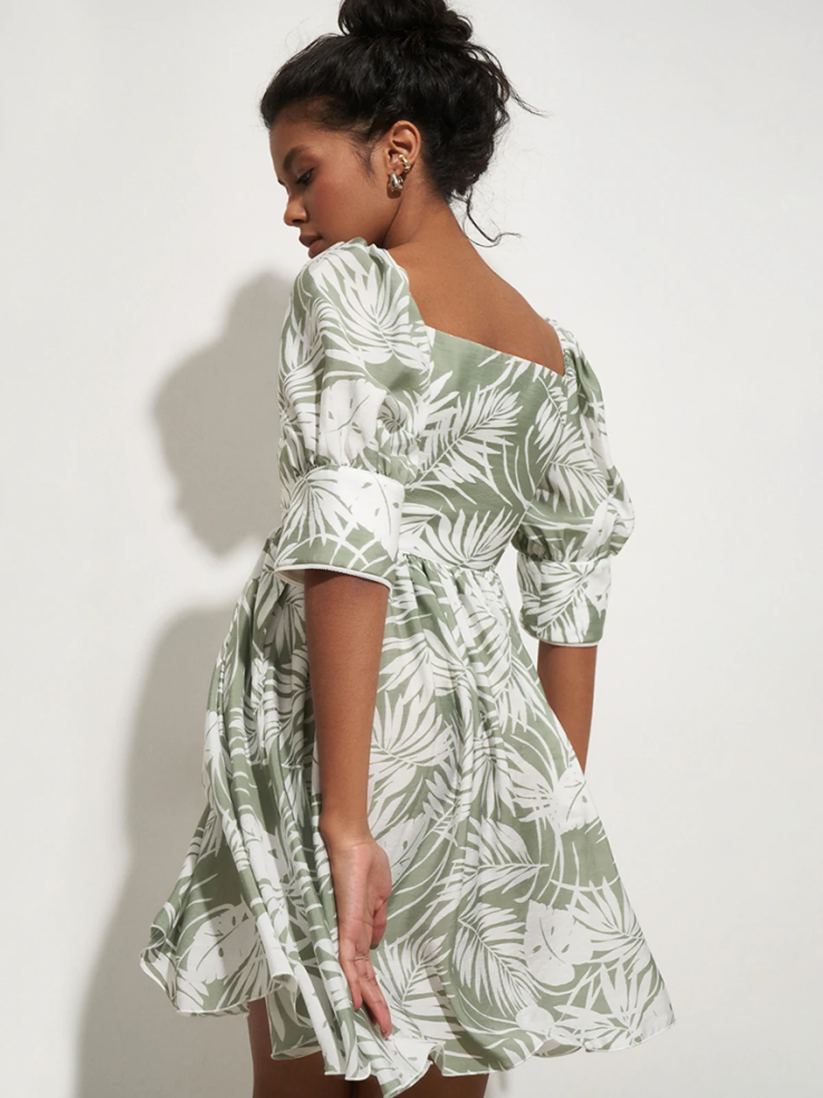 Dress Sprig – 10