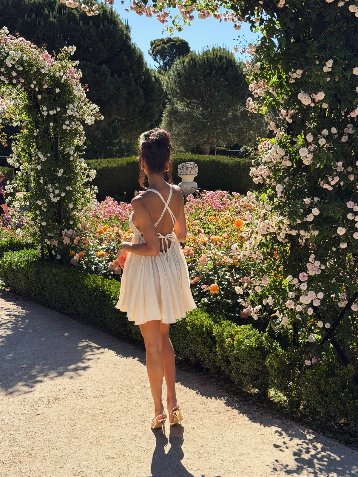 Ivory Fleur – 7