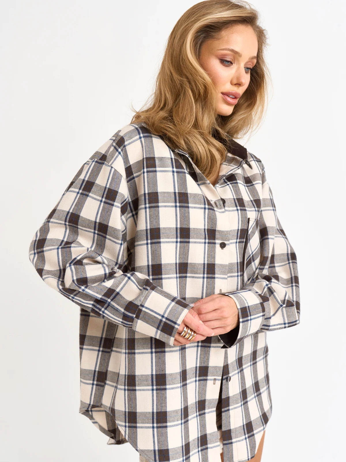 Shirt Sable – 12