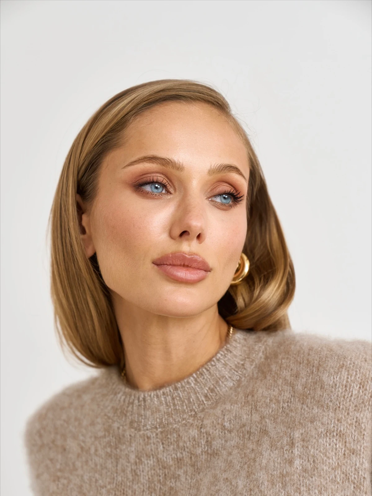 Sweater Fawn – 12