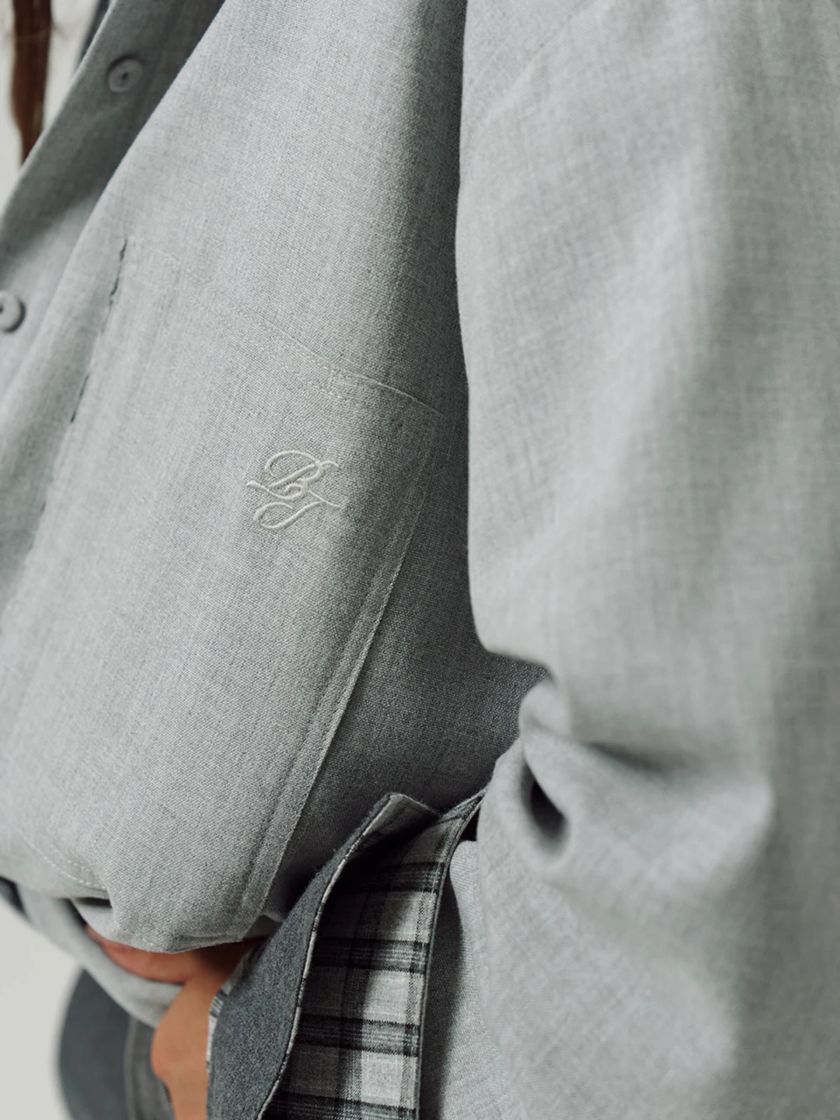 Shirt Ashen – 5