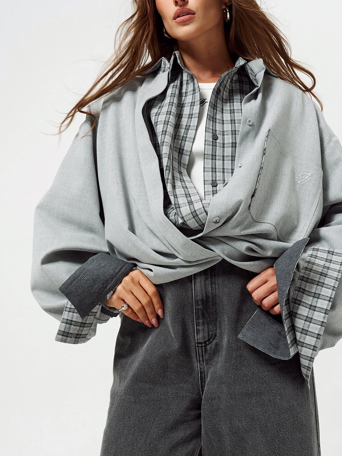 Shirt Ashen – 3