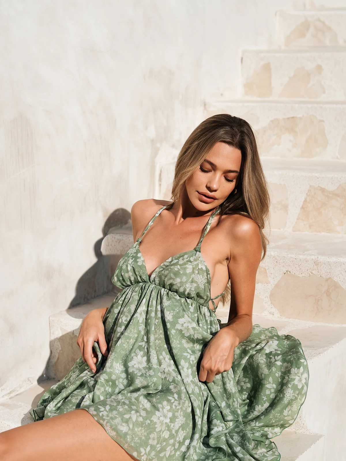 Emerald Fleur – 3