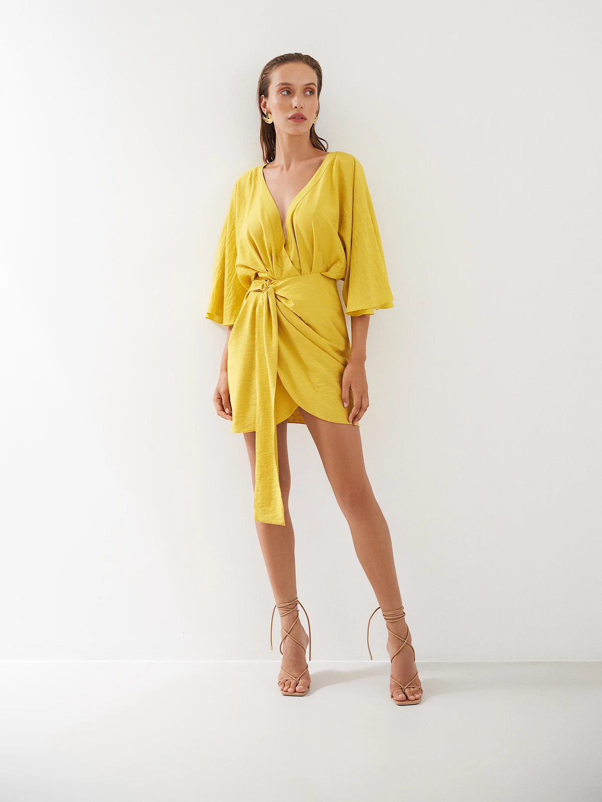 Dress Butterfly Sun – 5