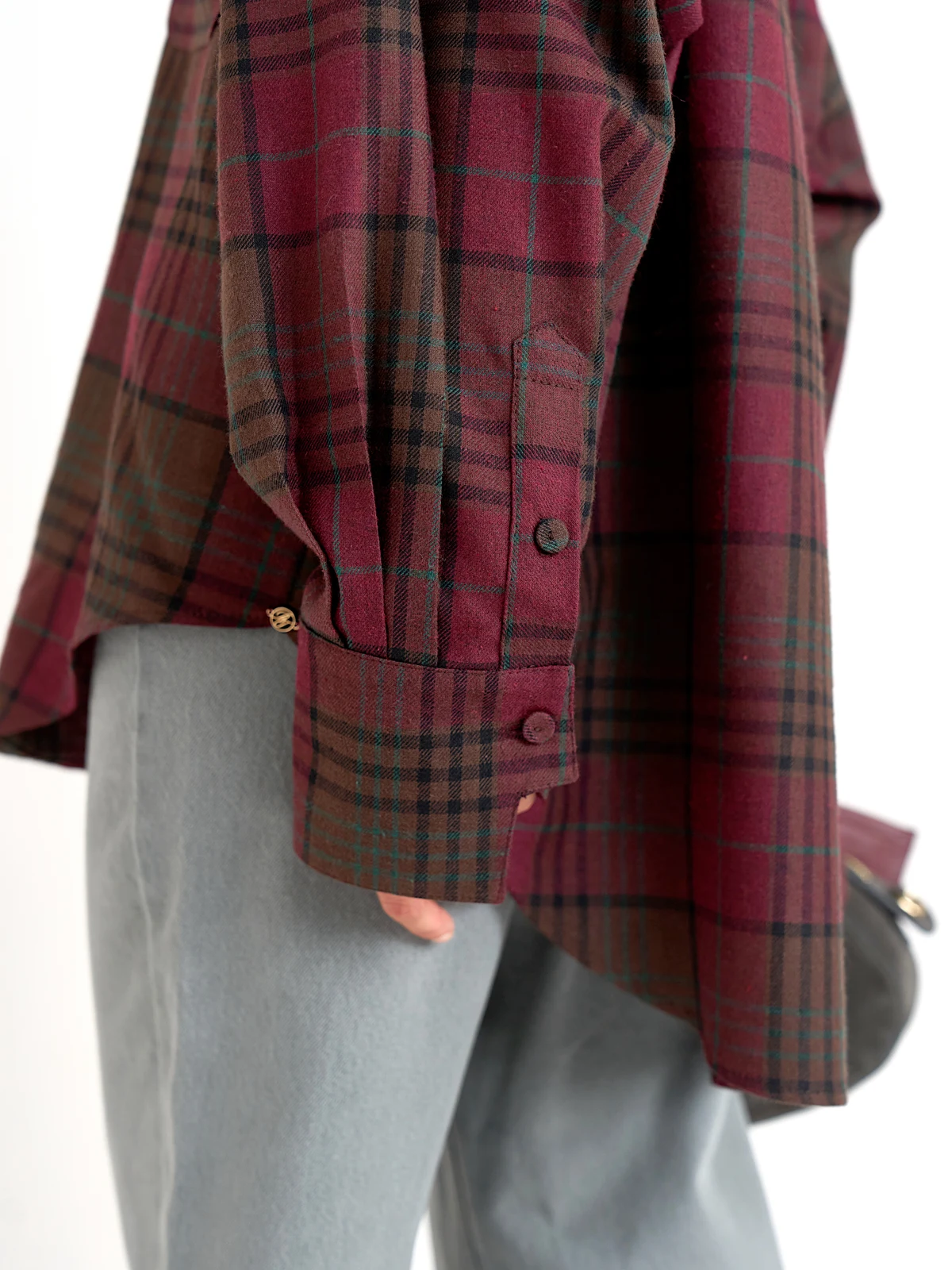 Shirt Cassis – 8
