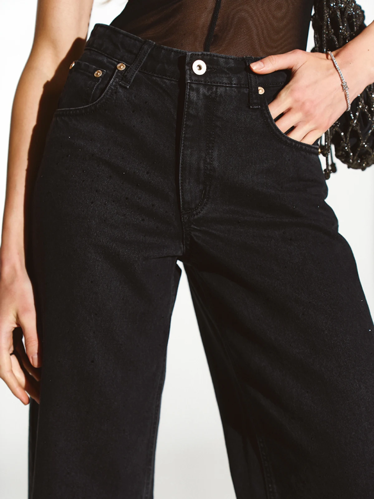 Jeans  Le Soir Jeans – 3