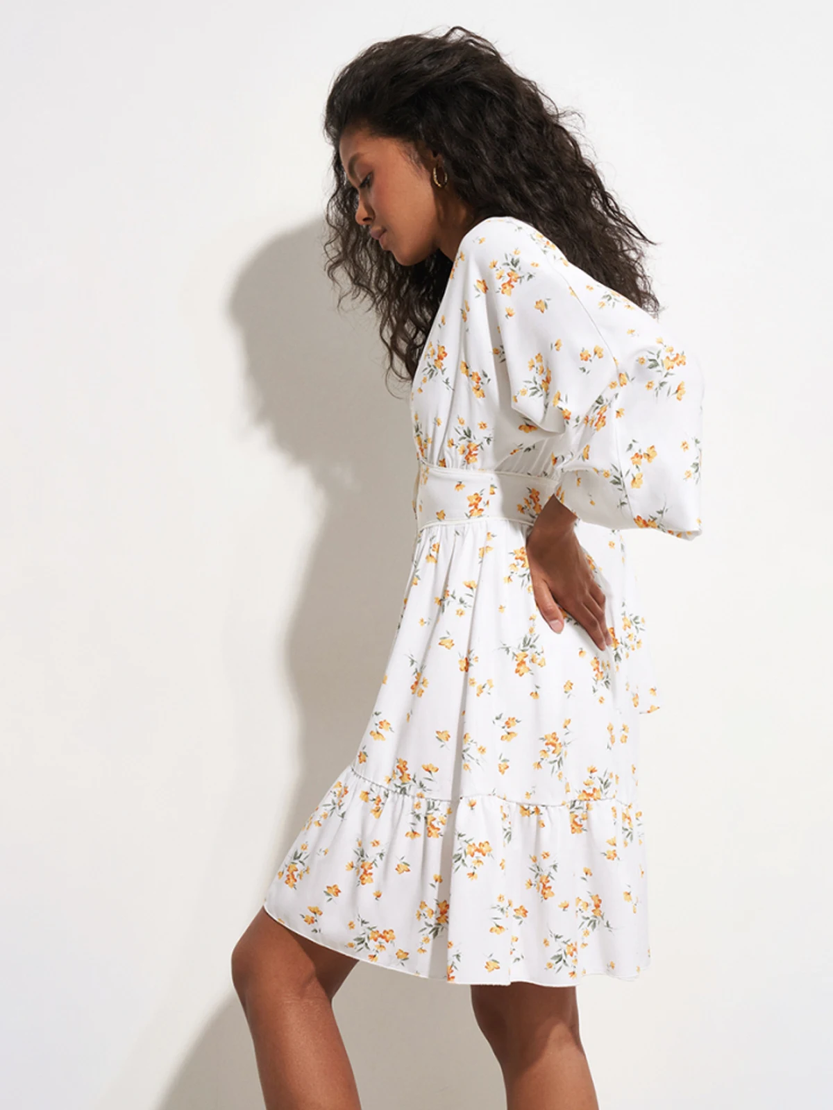 Dress Mimosa – 6
