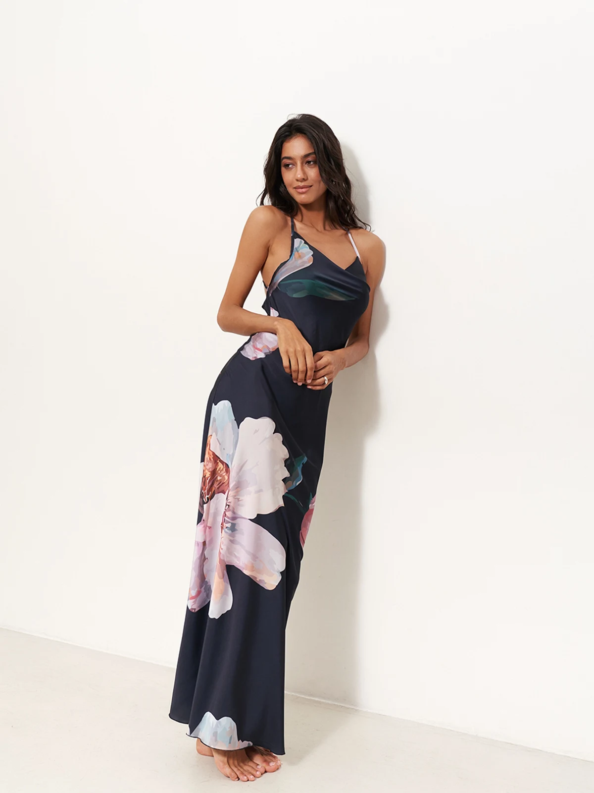Dress Flower – 3