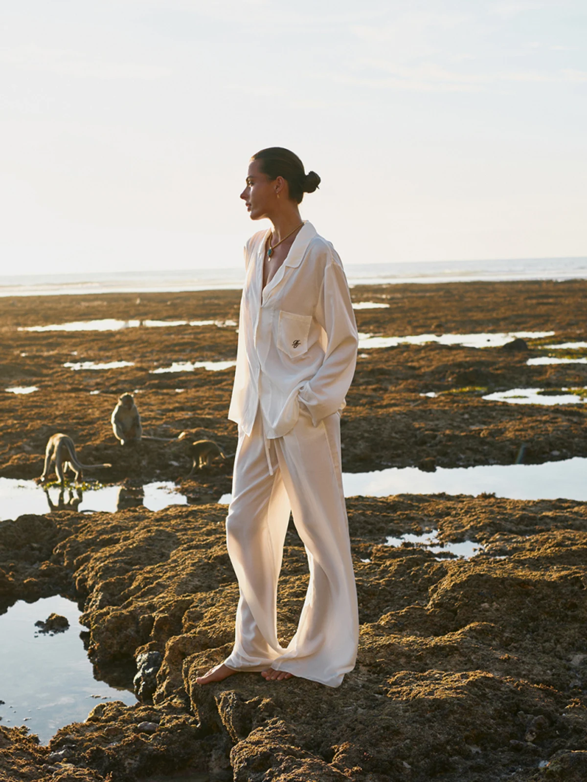 Shirt Sierra White – 7