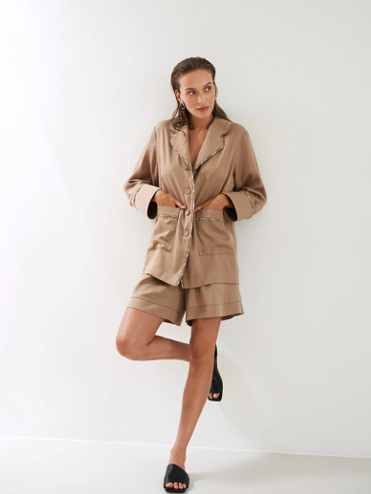 Suit Modish Skin – 5