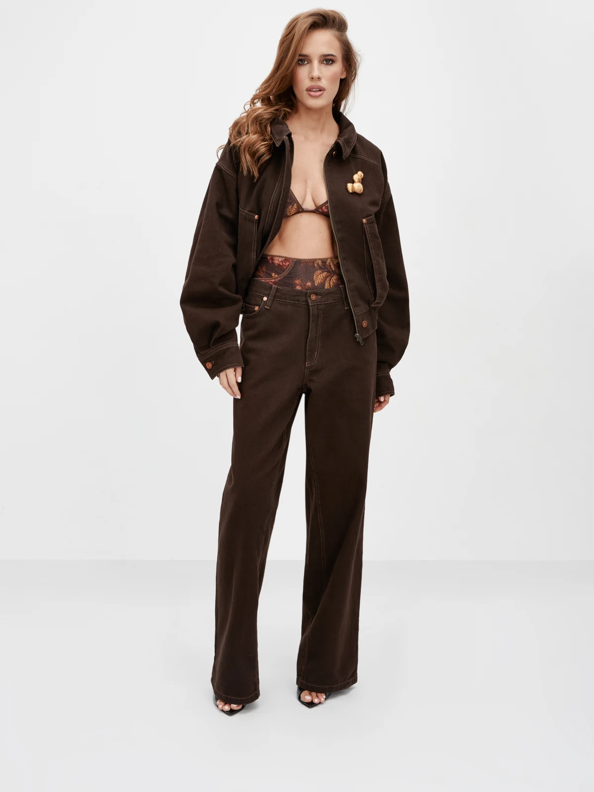 Jeans Rogue – 3