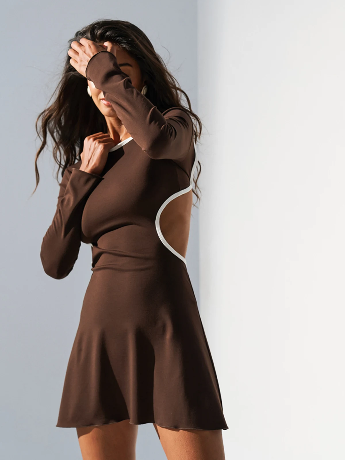 Dress Ete Brule – 4